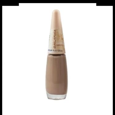 Imagem de Esmalte Cremoso Bailarina Collant Impala Mundial 7,5Ml
