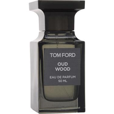 Imagem de Perfume Masculino Tom Ford Oud Wood Eau De Parfum Spray 50 Ml (sem Caixa)