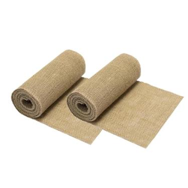 Imagem de IEUDNS Conjunto de 2 de para Plantas, Envoltórios para árvores, Protetores de Tronco, Mantas para Plantas, 30x200cm