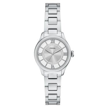 Imagem de Relógio Fossil Feminino Gilmore Prata - Es5419-1kn Es5419-1kn