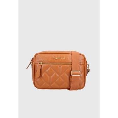 Imagem de LUIZA BARCELOS BOLSA MEDIA COURO SAVOY 77770646-29-Feminino