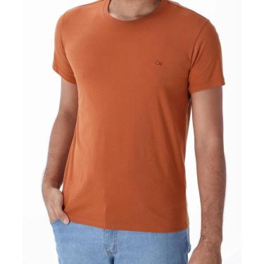 Imagem de CAMISETA MASCULINA BASICA OGOCHI REF:006490001-Masculino