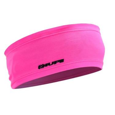 Imagem de Testeira HeadBand Rosa Liso HUPI, Rosa