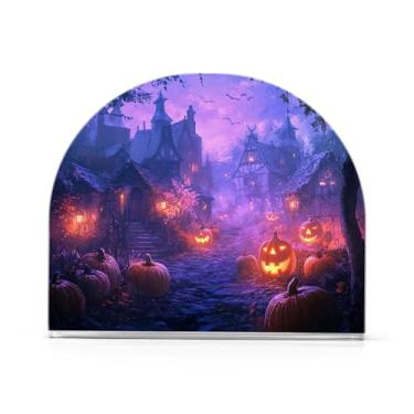 Imagem de xigua Porta-guardanapos de papel acrílico transparente elegante para mesas dispensador de papel de seda independente para mesa de jantar, restaurante, decoração de casa, pacote com 2