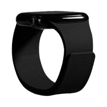 Imagem de Pulseira Magnética De 40mm 44mm 46mm Para Apple Watch Band Ultra 3 2 4