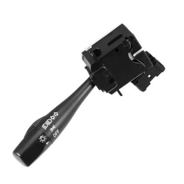 Imagem de Interruptor combinado compatível com Mazda para B2500 B2600 BT-50, interruptor de seta, farol, coluna de direção UJ0666122