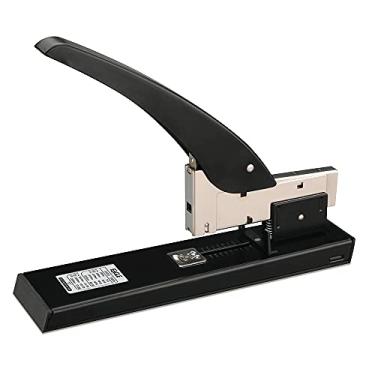 Imagem de Grampeador, Eagle, 939 291.1500, Preto, 200 folhas