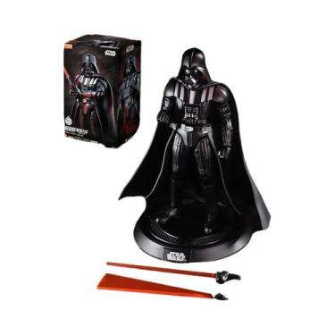 Imagem de Figura De Ação Do Stormtrooper Darth Vader De Star Wars, Brinquedo Dec
