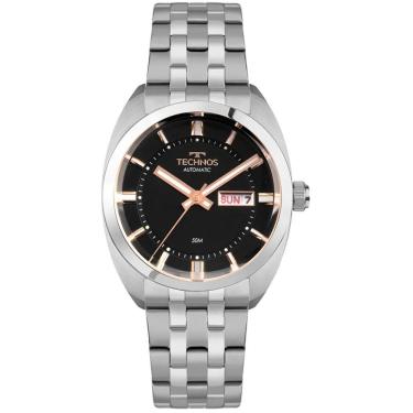 Imagem de Relógio Technos Automático 8205os/1p