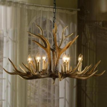 Imagem de Lâmpada LED Vela Filamento C35 E14 2W Bivolt Luz Amarela  Estilo Retrô