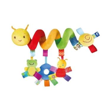 Imagem de Brinquedos De Pelúcia Suspensos Para Bebês, Para Cadeira De Carro, Car