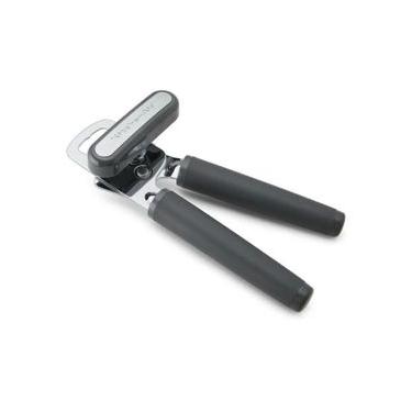 Imagem de Abridor de Latas e Garrafas Inox Cozinha Cinza KitchenAid