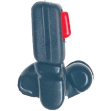 Imagem de Trinco Quebra-vento Diant Direito Santana Voyage Gol 80 A 96