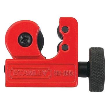 Imagem de Cortador De Tubos De Cobre 3-16mm Minicut Stanley 93-033