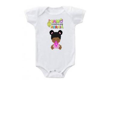 Imagem de Body festa junina / arraiá - Verzollo , GG