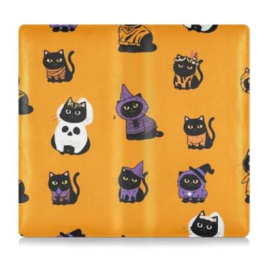 Imagem de Burbuja Porta-registro de carro e seguro, caixa de luvas de couro para veículos, organizador de documentos, carteira e acessórios