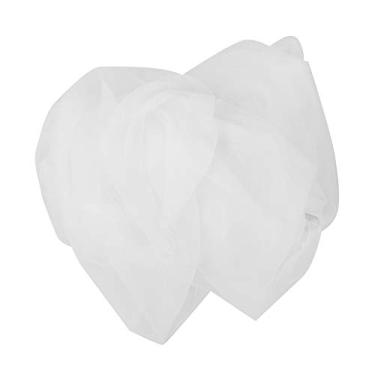 Imagem de CUOFYUNL Rede de segurança para bebê para carrinho de bebê Fly Net Mesh Buggy Cobertura completa à prova de vento