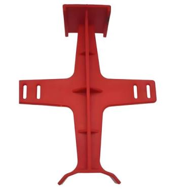 Imagem de Protetor De Suspensão ABS Para Motocross, Amortecedor De Choque, Supor