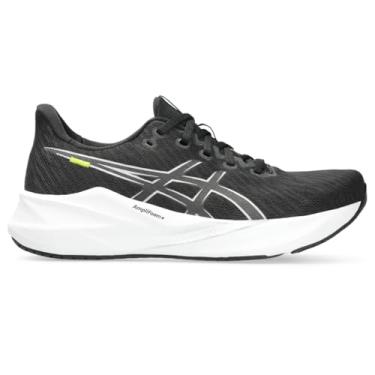 Imagem de ASICS Tênis feminino Versablast 4, Preto/prata pura, 34