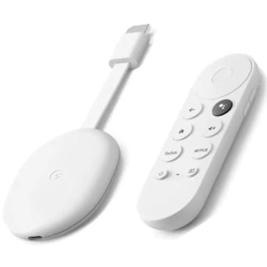 Imagem de Aparelho Cast Unit v V11 HD Vitalicio Original 5g 16gb Configurado unit-v