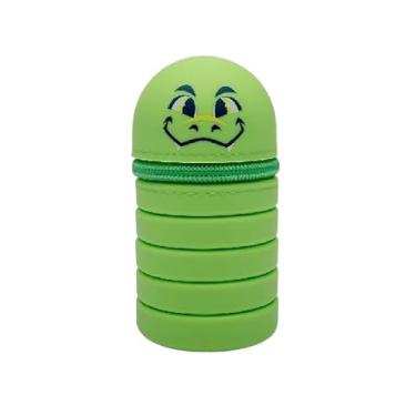 Imagem de Estojo Retrátil Dino - Puket