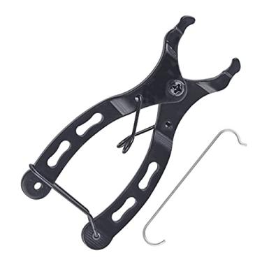 Imagem de Ferramenta de Elo Corrente Bicicleta com Gancho MTB Road Cycling Multi Link Alicate Clamp