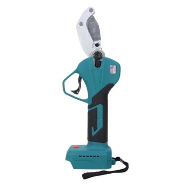 Imagem de aqxreight Cortador de Tubos Abertura Ajustável Tesoura Elétrica Sem Fio para Tubos de água para de Plástico PVC HDPE Plugue UE 100-240V Fornece de Corte Sua Potência de Cobre de Abertura Equipado