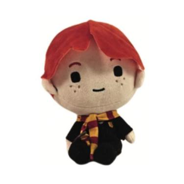 Imagem de Pelúcia Harry Potter 33Cm - Rony