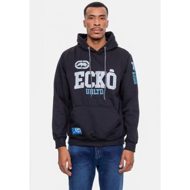 Imagem de Moletom Ecko Masculino Originals Masculino-Masculino