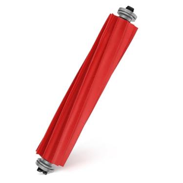 Imagem de Pacote com 6 escovas principais de substituição para Roborock S7, S7MaxV, S7MaxV Plus, S7MaxV Ultra, S7 Max Ultra, Q Revo, Qrevo MaxV, Qrevo S, Qrevo Pro, Q7, Q7 Max, Q7 Max+, QV35A Robot Vacuum