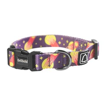 Imagem de Coleira Cachorro Fireball Bellbold