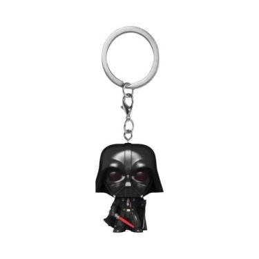 Imagem de Chaveiro Baby Yoda 14 Estilos Boba Feit Ig-11 Mandaloriano Darth Vader