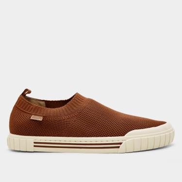 Imagem de Slip On Anacapri Knit Feminino-Feminino