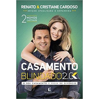 Imagem de Livro - Casamento blindado 2.0