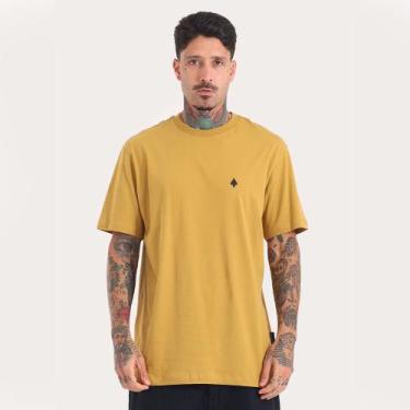 Imagem de Camiseta Regular MCD Caveira Arame, P