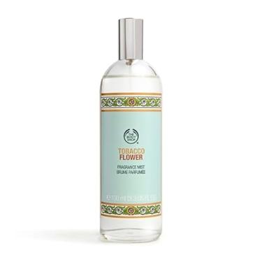 Imagem de The Body Shop Névoa de fragrância de flor de tabaco, 100 ml