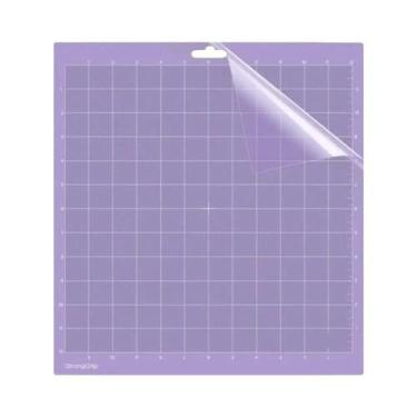 Imagem de Base De Corte Silhouette 12x12 Polegadas Antiderrapante Durável Fácil 