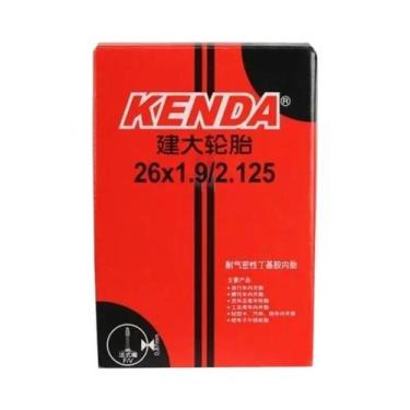 Imagem de Câmara De Ar Para Bicicleta De 26 Polegadas, 29 Polegadas, 700c E 20 P