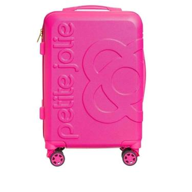 Imagem de Mala Petite Jolie Trip Média Pink-Unissex