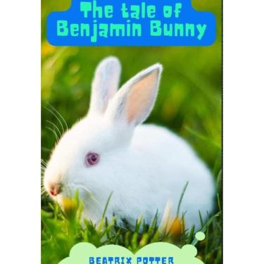 Imagem de The Tale of Benjamin Bunny - Inglês