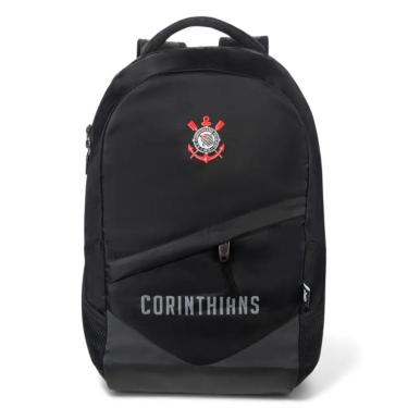Imagem de Mochila B01 Esportiva Corinthians-Unissex