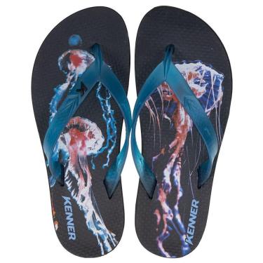 Imagem de Chinelo Masculino Summer Kenner - Dhq02-Masculino