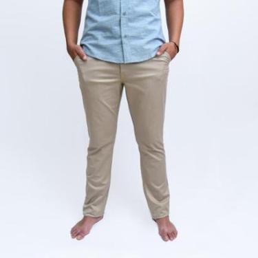 Imagem de Calça Masculina Alfaiataria Chino M.Pollo-Masculino