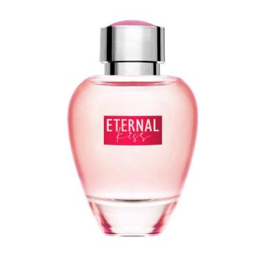 Imagem de Perfume Feminino Eternal Kiss EDP de La Rive 90ml