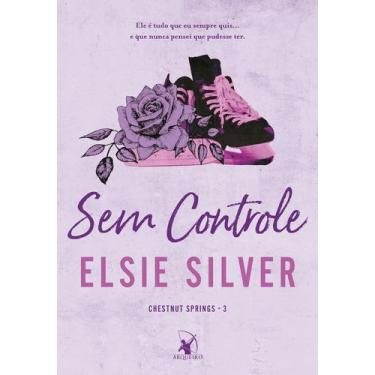 Imagem de Livro - Sem controle (Chestnut Springs - Livro 3)