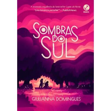 Imagem de Livro - Sombras do sul (Vol. 2 Luzes do norte) - Record