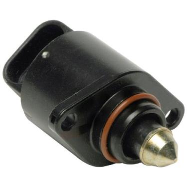 Imagem de Delphi CV10023 Válvula de controle de ar inativo