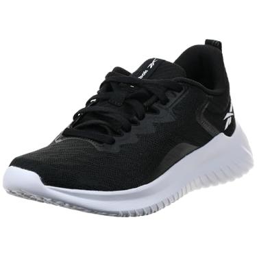 Imagem de Reebok Tênis feminino, Preto Ftwr Branco Cinza 34, 39