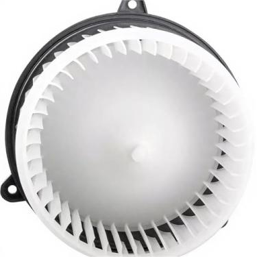 Imagem de Ventilador 13263279, compatível com Buick Regal/LaCrosse/Chevrolet Malibu/Cruze 7F