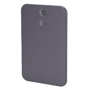 Imagem de Asixxsix Gravador de Voz AI, Controle de Aplicativos Com Suporte Deepseek e Chat GPT 4, Transcrição e Resumo Em 112 Idiomas, Gravador de áudio para Palestras, Reuniões, Chamadas (32 GB)